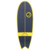 Hot Buttered X Slide Flyer Pot of Gold Surfskate - Image 2