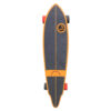Hot Buttered X Slide Sunset Gun Dream On Surfskate - Image 2