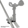 Yak Attack Side Arm Track Mount - Image 3
