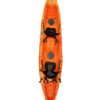 Akona Crusader Tandem.