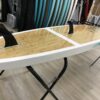 Bahia Skyway Wind SUP - White - Image 6
