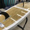 Bahia Skyway Wind SUP - White - Image 5