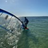Bahia Skyway Wind SUP - White - Image 8