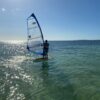 Bahia Skyway Wind SUP - White - Image 7