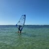 Bahia Skyway Wind SUP - White - Image 9