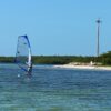 Bahia Skyway Wind SUP - White - Image 10