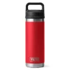 Yeti Rambler 18oz Bottle Chug