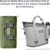 Yeti Rambler Bottle Sling - Image 4