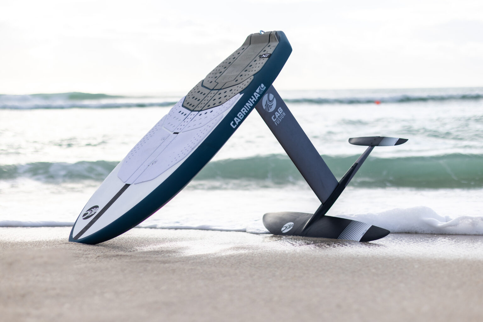 Cabrinha Link Foil Board Watersports West