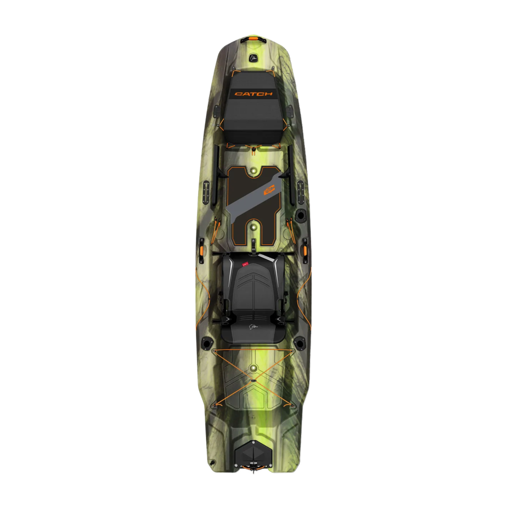 pelican catch mode 110 venom Watersports West