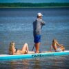 Live Watersports L4 Expedition Paddleboard - Image 6