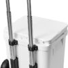 Yeti 48 Roadie Wheeled Cooler - Image 2