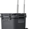 Yeti 48 Roadie Wheeled Cooler - Image 6