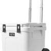 Yeti 48 Roadie Wheeled Cooler