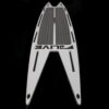 Live Watersports L4 Expedition Paddleboard - Image 4