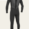 Oneill Reactor Flat Lock Back Zip Full Suit - Image 2
