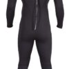 Hyperflex Vyrl 4/3 GBS Back Zip Wetsuit - Image 2