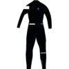 Roxy Full 4/3 GBS Back Zip Wetsuit - Image 3
