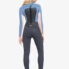 Roxy Prologue Back Zip Flat Lock Wetsuit - Image 3