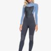 Roxy Prologue Back Zip Flat Lock Wetsuit