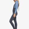 Roxy Prologue Back Zip Flat Lock Wetsuit - Image 5