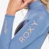 Roxy Prologue Back Zip Flat Lock Wetsuit - Image 4