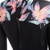 Roxy 3/2 Swell Series GBS Back Zip Wetsuit - Image 3