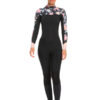 Women's 3/2mm Swell Series. Long Sleeve Wetsuit.