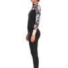 Roxy 3/2 Swell Series GBS Back Zip Wetsuit - Image 6