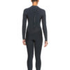 Roxy 4/3 Swell Series GBS Back Zip Wetsuit - Image 2