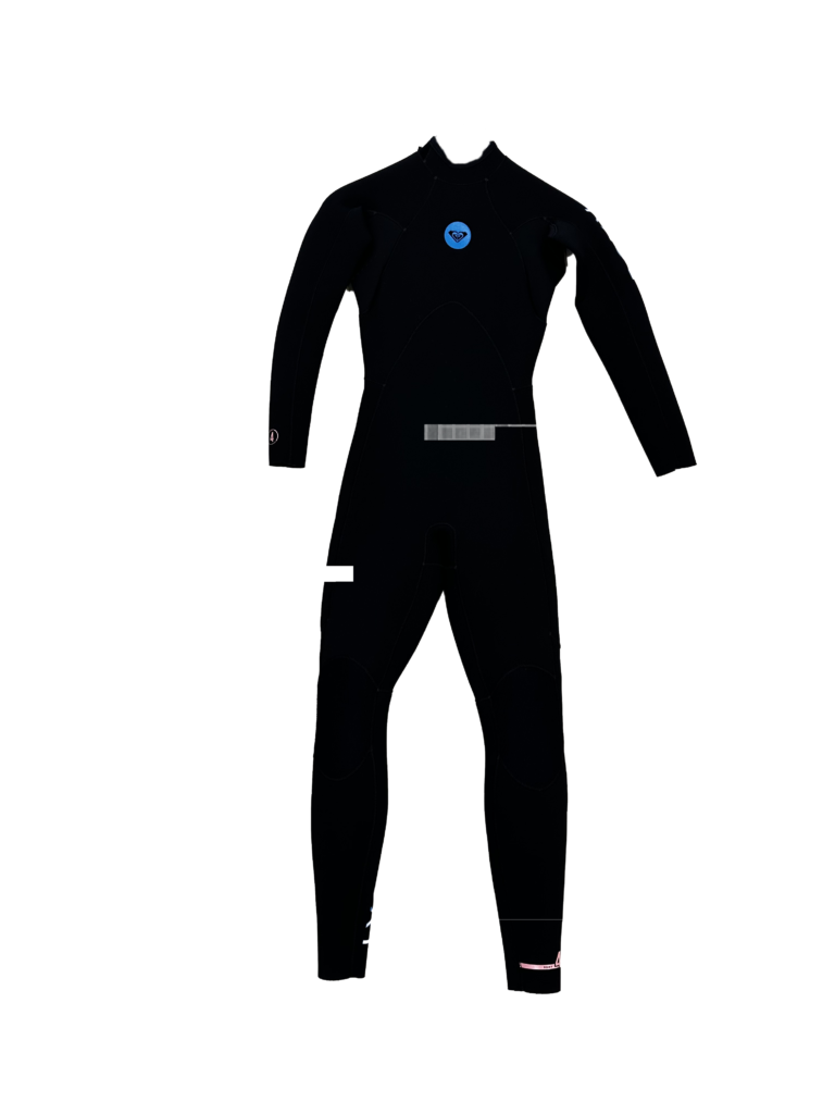 Roxy Full 4/3 GBS Back Zip Wetsuit Watersports West