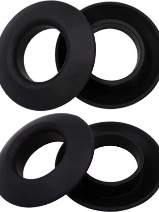 Pelican Drip Rings Set of 4