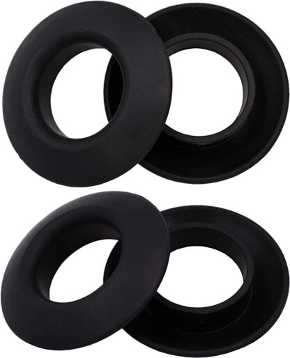 Pelican Drip Rings Set of 4