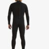 Quiksilver Sessions 3/2 GBS Back Zip Wetsuit - Image 2