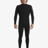 Quiksilver Sessions 3/2 GBS Back Zip Wetsuit