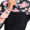 Roxy 2.0mm Swell Series Long Sleeve Back Zip Spring Suit Color - Image 5