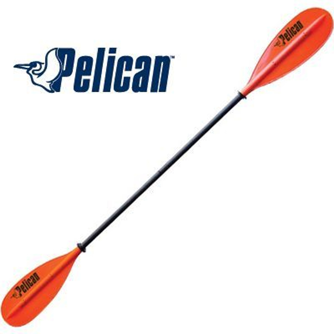 Pelican Kayak Paddle Aluminum - Watersports West
