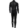 Quiksilver Syncro 3/2 Flat Lock Back Zip Wetsuit - Image 2