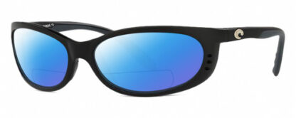 Costa Fathom Matte Black