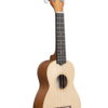 Kala Satin Spruce Soprano Uke