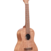Kala Burled Meranti Concert Uke