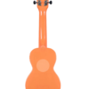 Kala Waterman Fluorescent Orange Uke - Image 2