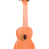 Kala Waterman Fluorescent Orange Uke