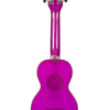 Kala Waterman Fluorescent Grape Uke - Image 2