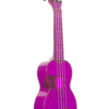 Kala Waterman Fluorescent Grape Uke