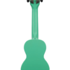 Kala Waterman Seafoam Green Uke - Image 2