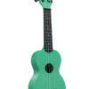 Kala Waterman Seafoam Green Uke