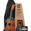 Kala Learn To Play Uke Starter Pack