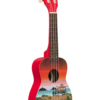 Kala Ukadelic Surfari Soprano