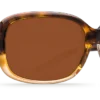 Costa Gannet Shiny Tort Fade 508P Copper - Image 2